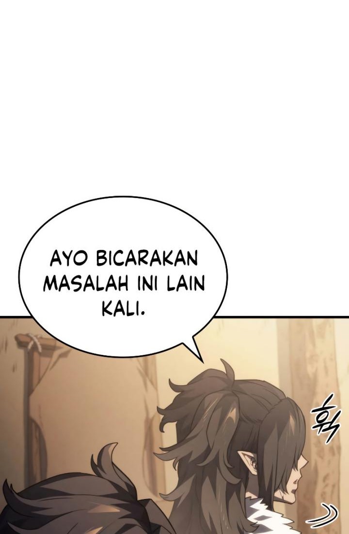 Revenge of the Iron-Blooded Sword Hound Chapter 38 Gambar 19