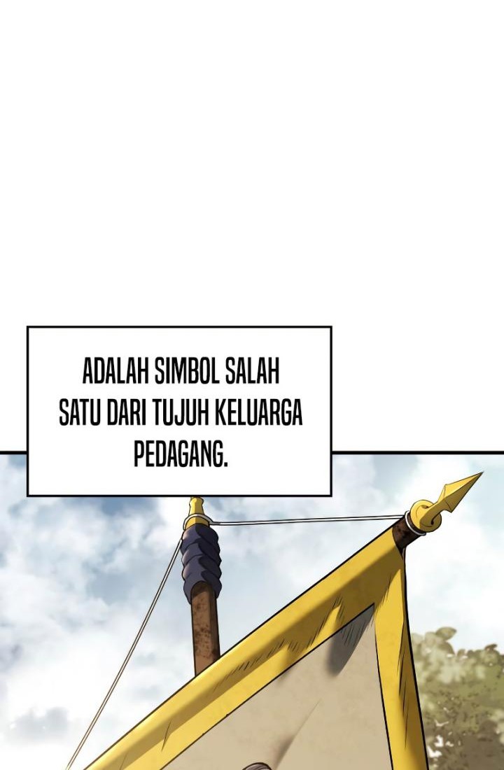 Revenge of the Iron-Blooded Sword Hound Chapter 38 Gambar 28