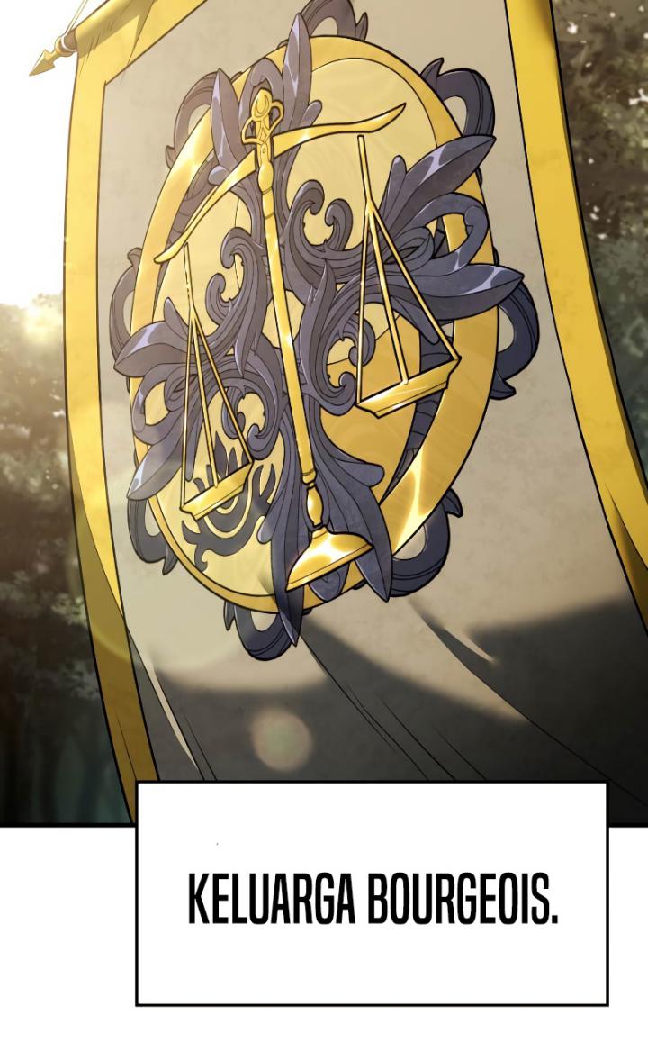 Revenge of the Iron-Blooded Sword Hound Chapter 38 Gambar 29
