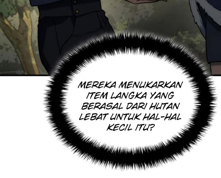 Revenge of the Iron-Blooded Sword Hound Chapter 38 Gambar 37