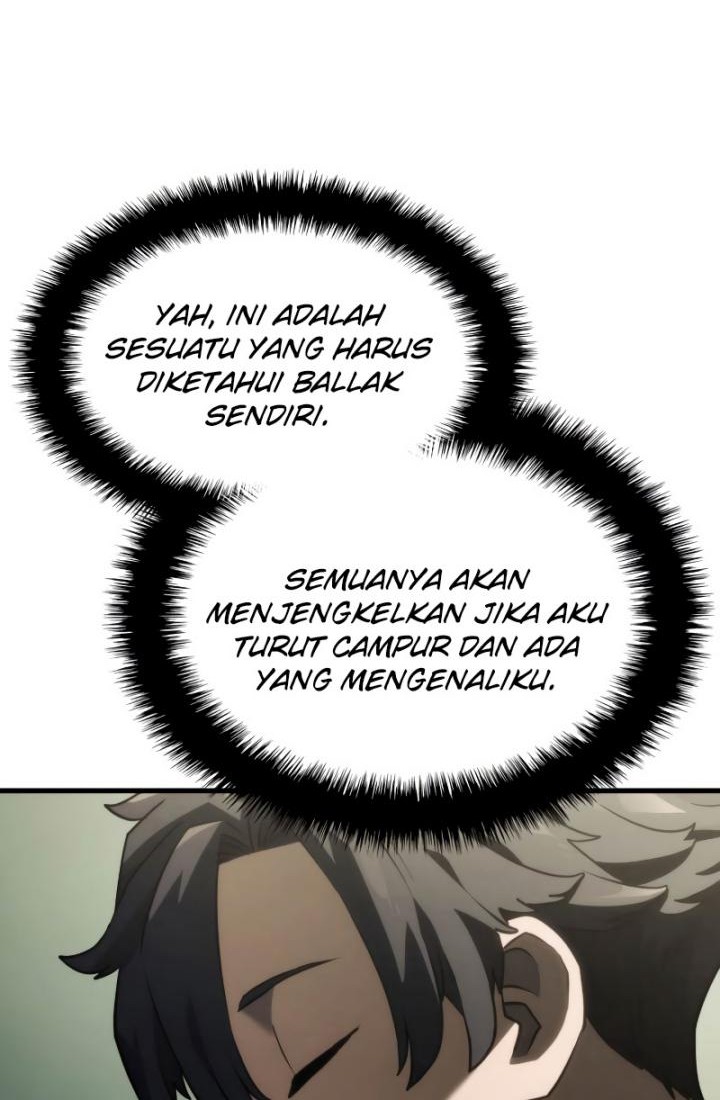 Revenge of the Iron-Blooded Sword Hound Chapter 38 Gambar 39