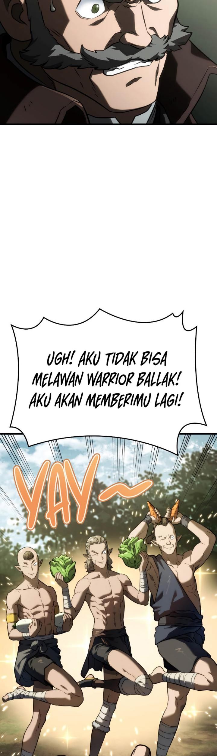 Revenge of the Iron-Blooded Sword Hound Chapter 38 Gambar 48