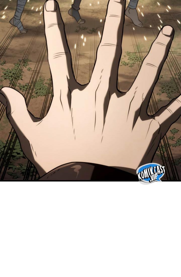 Revenge of the Iron-Blooded Sword Hound Chapter 38 Gambar 49