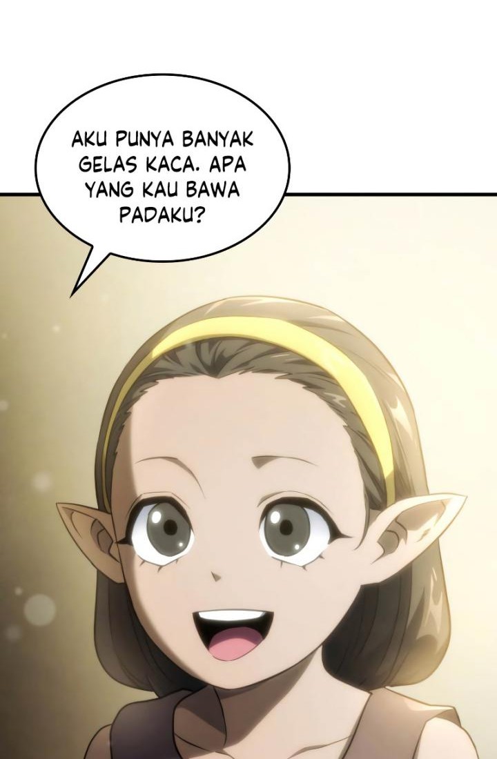Revenge of the Iron-Blooded Sword Hound Chapter 38 Gambar 51