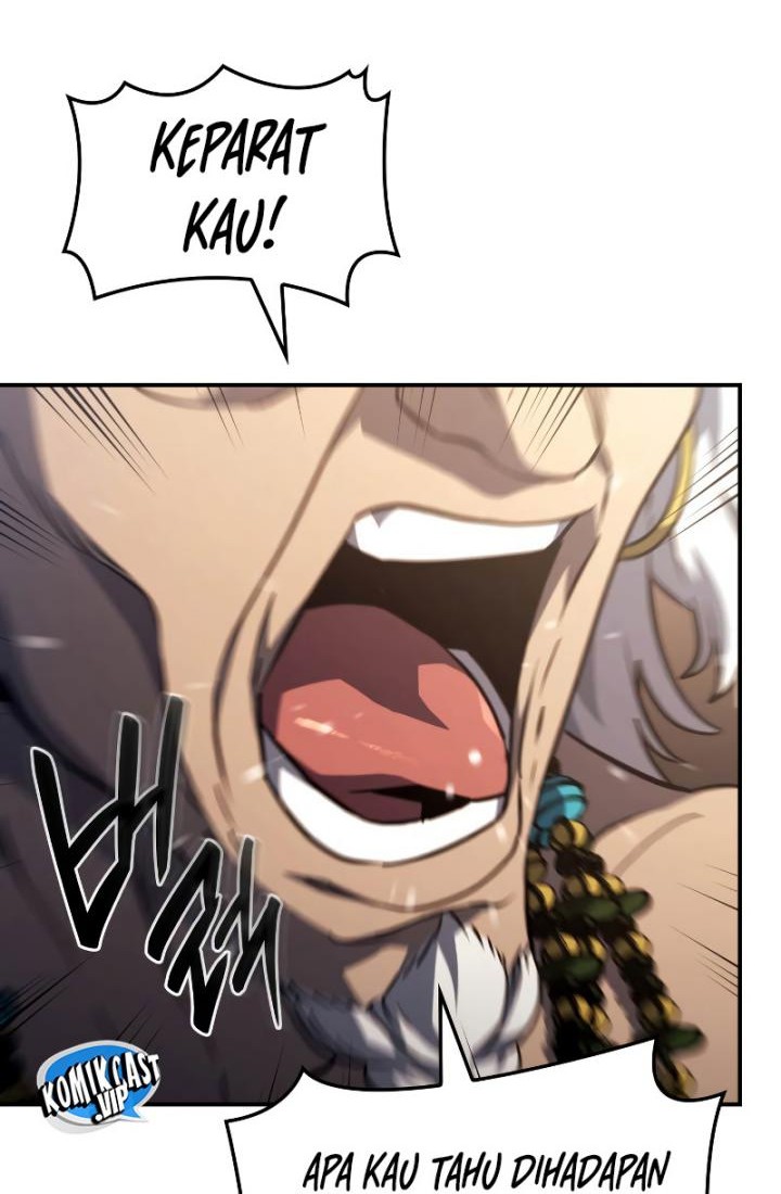 Revenge of the Iron-Blooded Sword Hound Chapter 38 Gambar 3