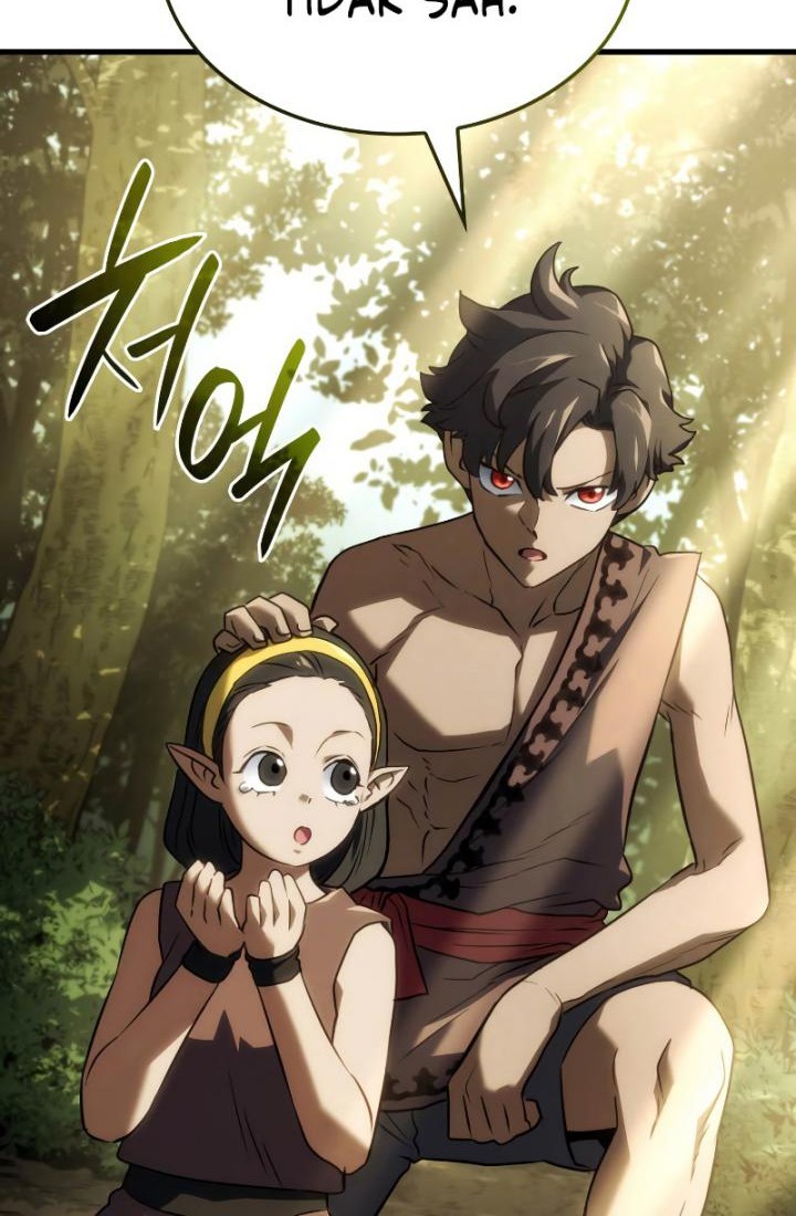 Revenge of the Iron-Blooded Sword Hound Chapter 38 Gambar 59