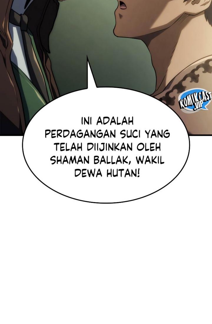 Revenge of the Iron-Blooded Sword Hound Chapter 38 Gambar 65