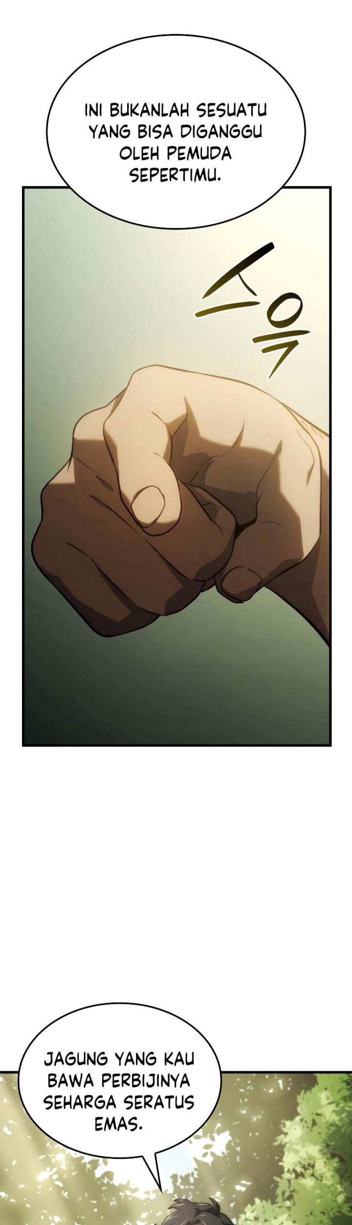 Revenge of the Iron-Blooded Sword Hound Chapter 38 Gambar 66