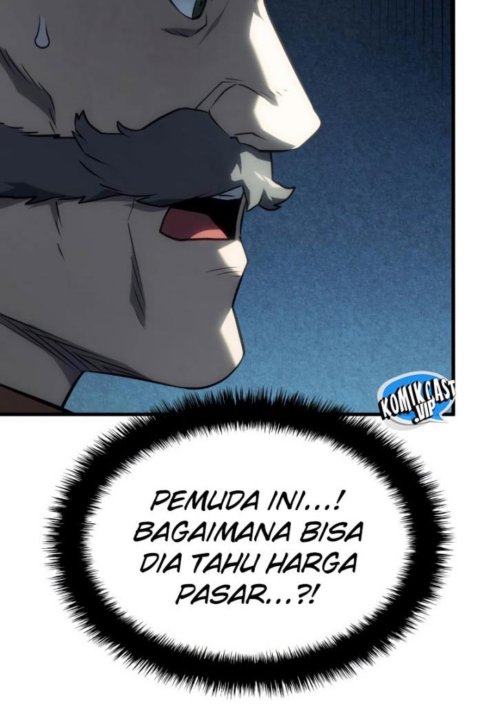 Revenge of the Iron-Blooded Sword Hound Chapter 38 Gambar 69
