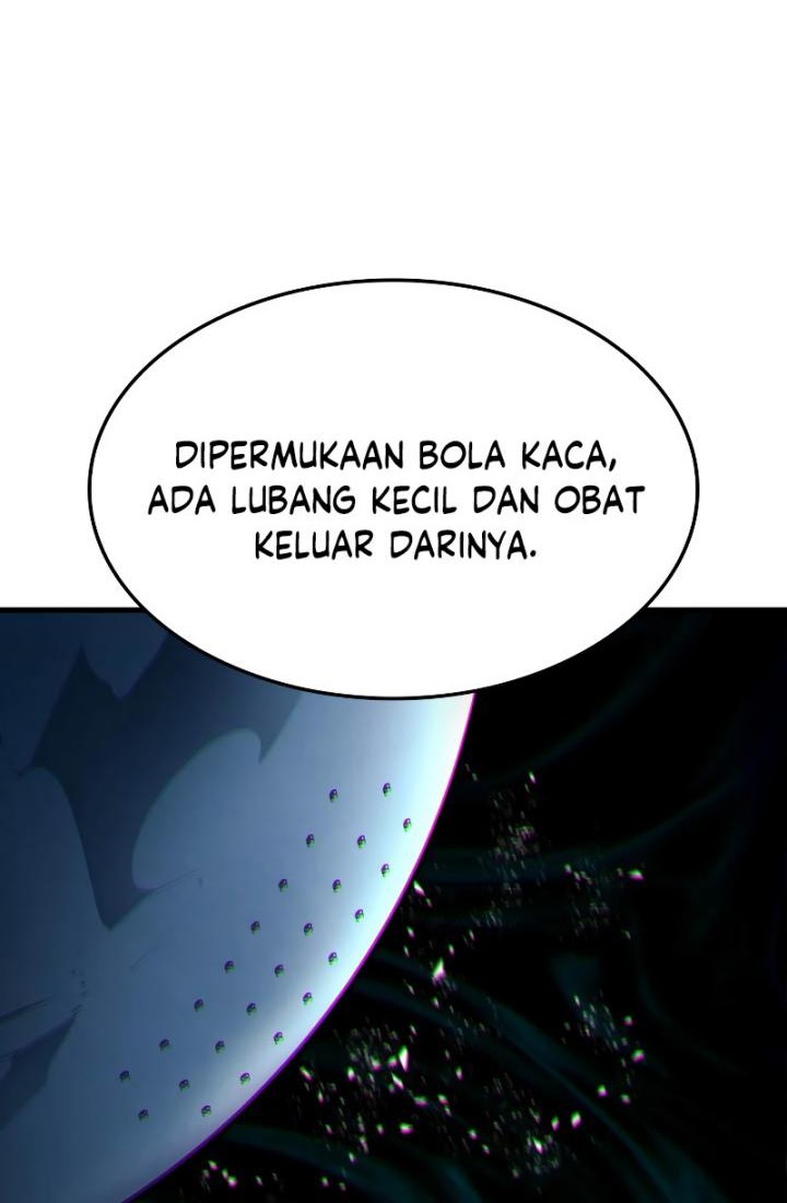 Revenge of the Iron-Blooded Sword Hound Chapter 38 Gambar 71
