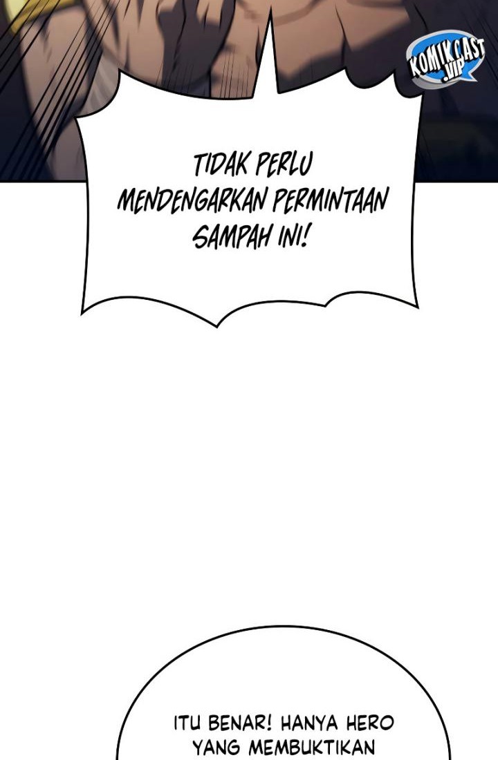 Revenge of the Iron-Blooded Sword Hound Chapter 38 Gambar 5