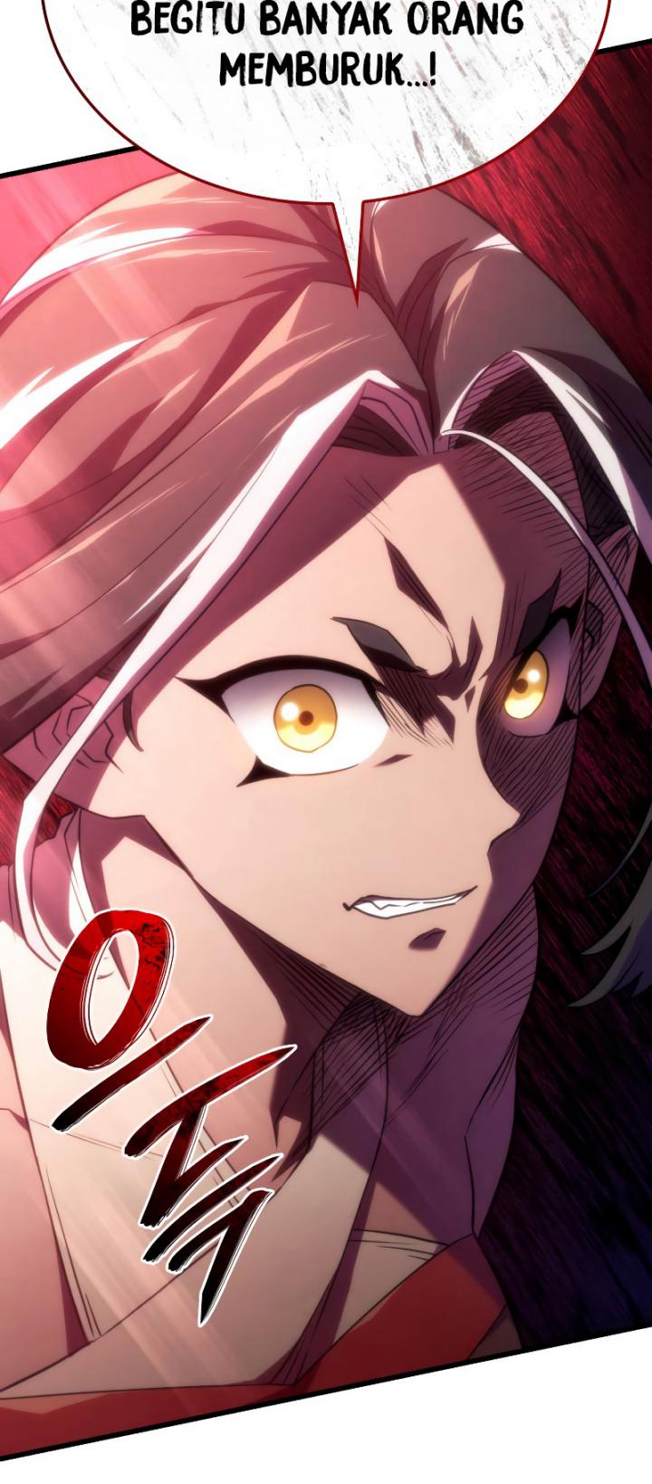 Revenge of the Iron-Blooded Sword Hound Chapter 38 Gambar 78