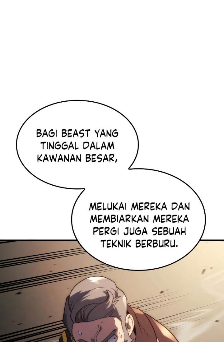 Revenge of the Iron-Blooded Sword Hound Chapter 38 Gambar 90