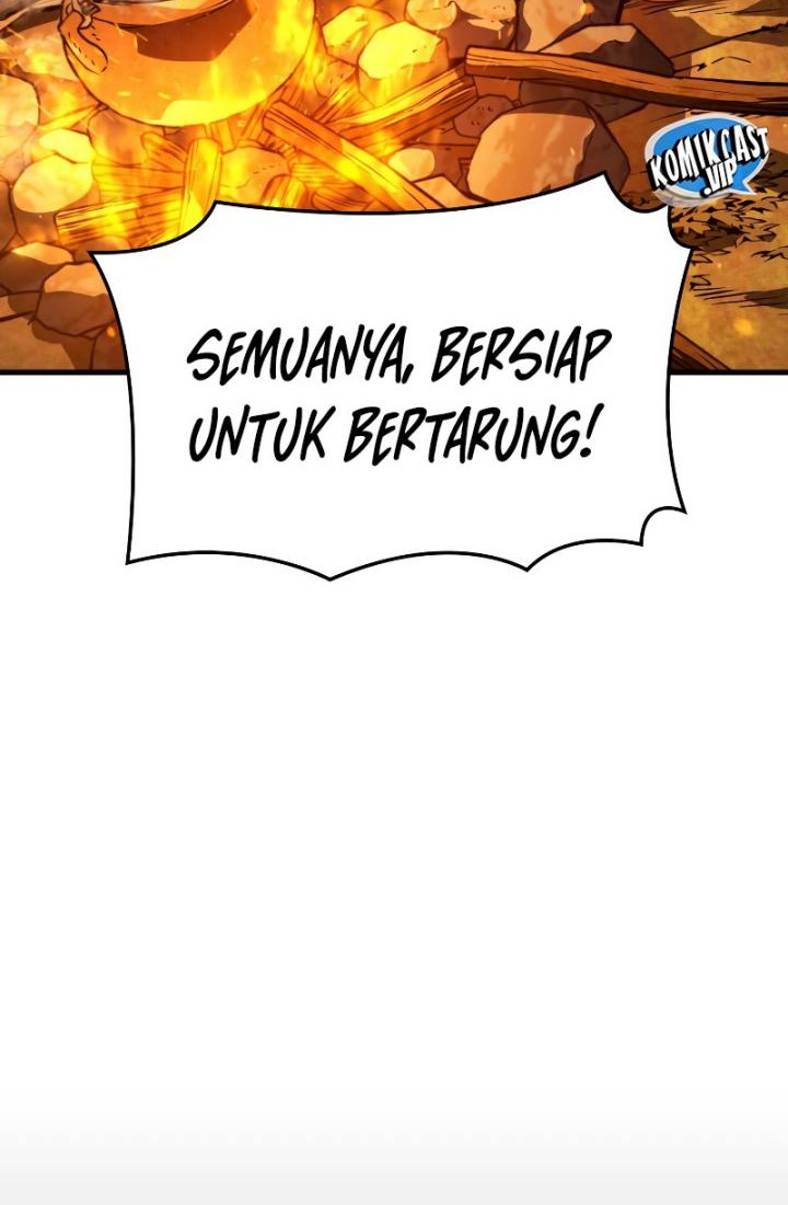 Revenge of the Iron-Blooded Sword Hound Chapter 38 Gambar 94
