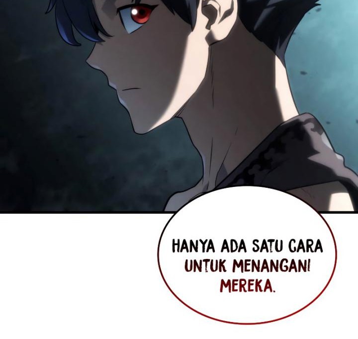 Revenge of the Iron-Blooded Sword Hound Chapter 38 Gambar 98
