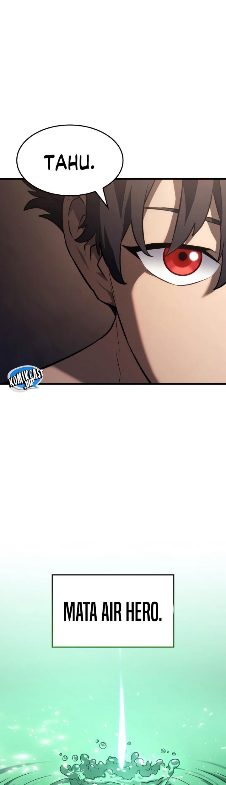 Revenge of the Iron-Blooded Sword Hound Chapter 38 Gambar 9