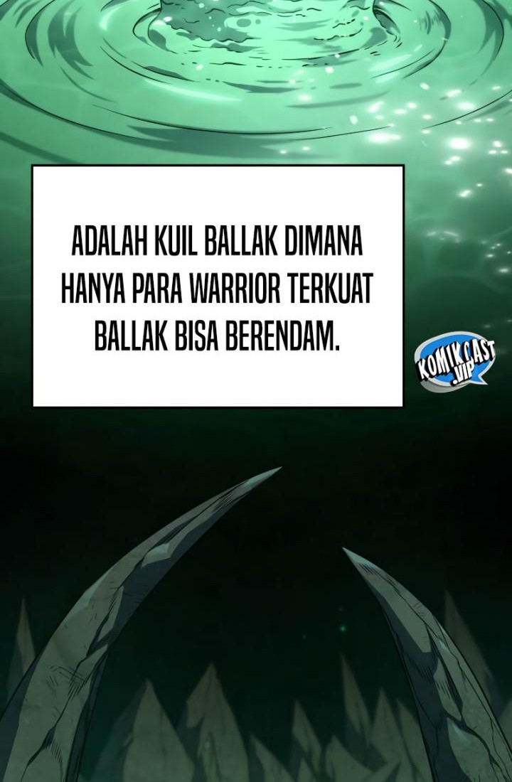 Revenge of the Iron-Blooded Sword Hound Chapter 38 Gambar 10