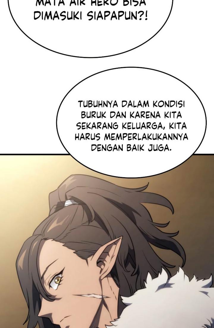 Revenge of the Iron-Blooded Sword Hound Chapter 38 Gambar 14