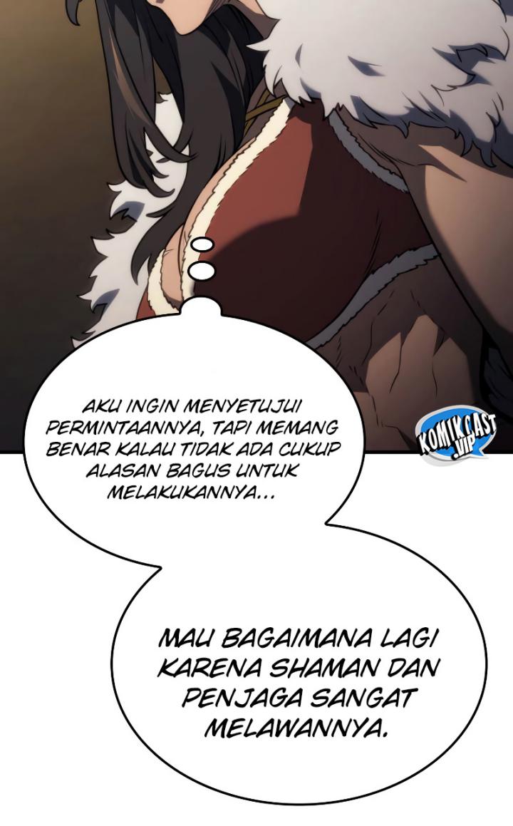 Revenge of the Iron-Blooded Sword Hound Chapter 38 Gambar 15