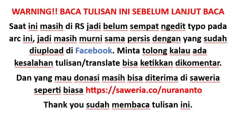 Komik Waka-chan Is Flirty Again Chapter 113 gambar nomor 1