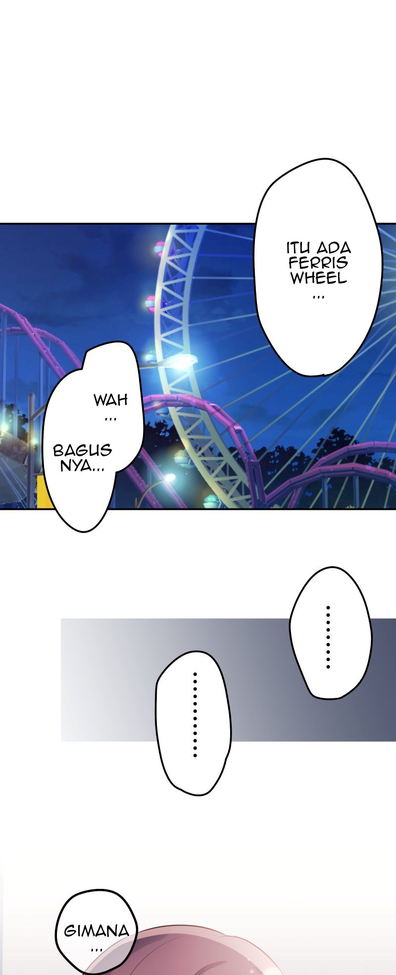 Waka-chan Is Flirty Again Chapter 113 Gambar 3