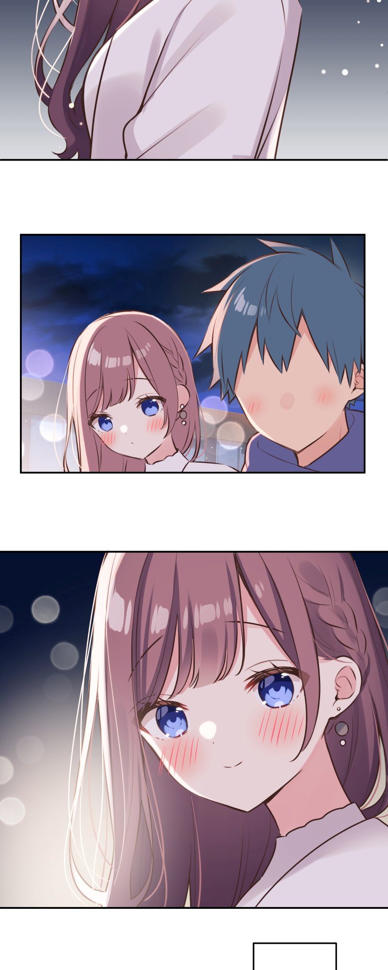 Waka-chan Is Flirty Again Chapter 111 Gambar 21