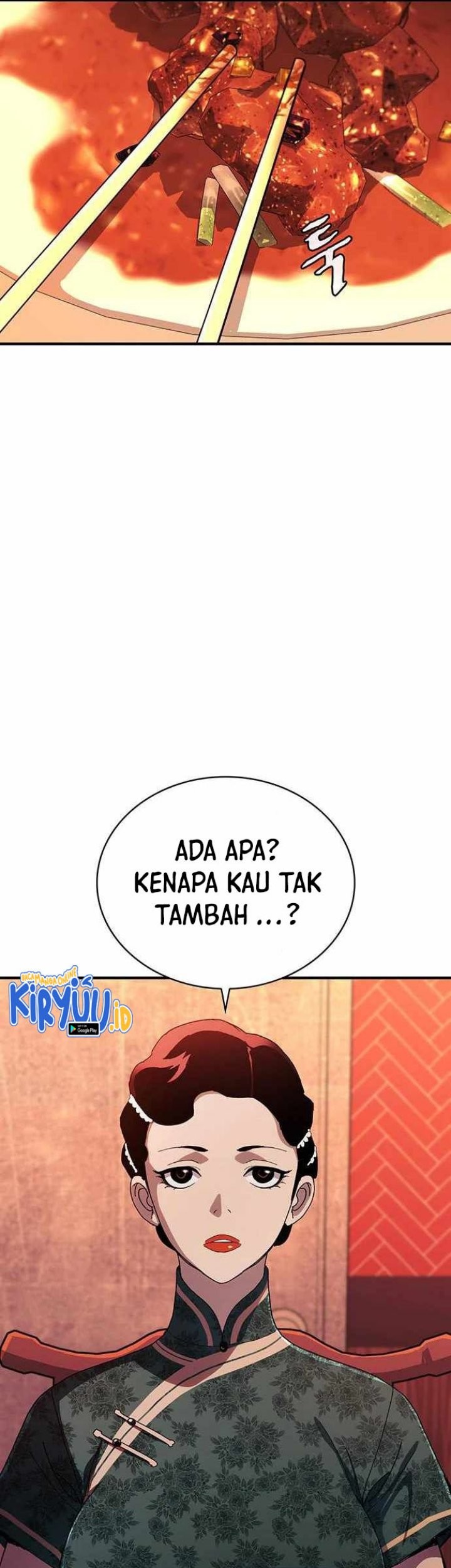 Ranker (2022) Chapter 34 Gambar 40