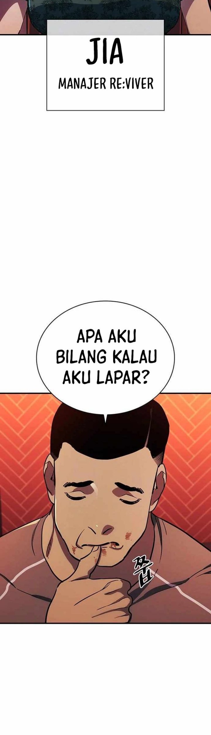 Ranker (2022) Chapter 34 Gambar 41