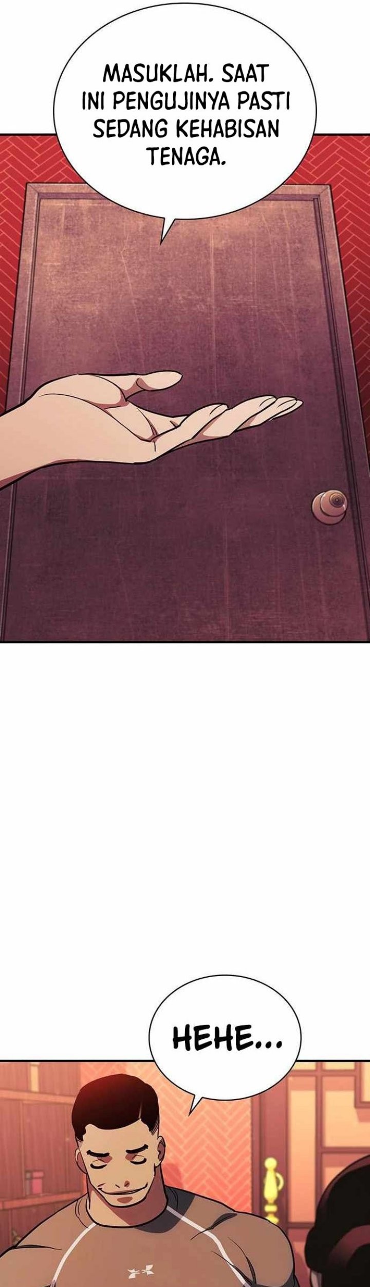 Ranker (2022) Chapter 34 Gambar 44
