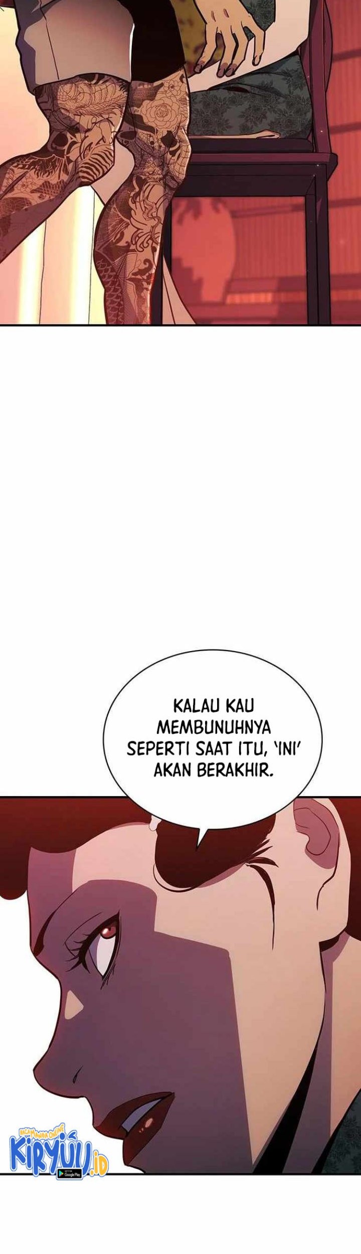 Ranker (2022) Chapter 34 Gambar 46