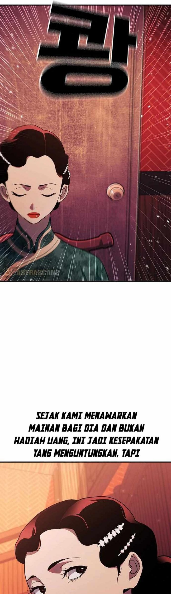 Ranker (2022) Chapter 34 Gambar 48