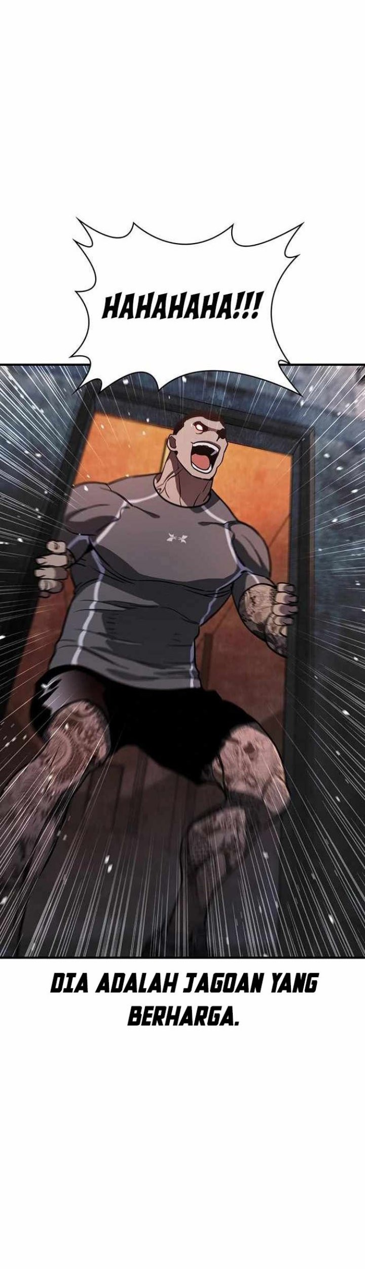 Ranker (2022) Chapter 34 Gambar 50
