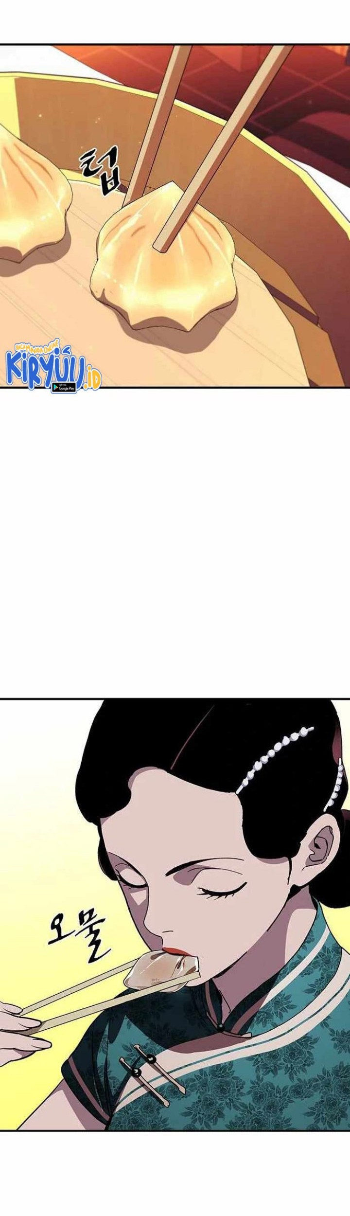 Ranker (2022) Chapter 34 Gambar 51