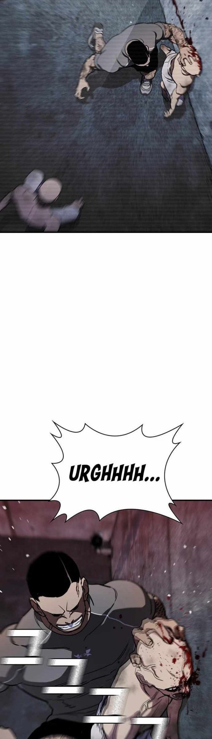 Ranker (2022) Chapter 34 Gambar 54