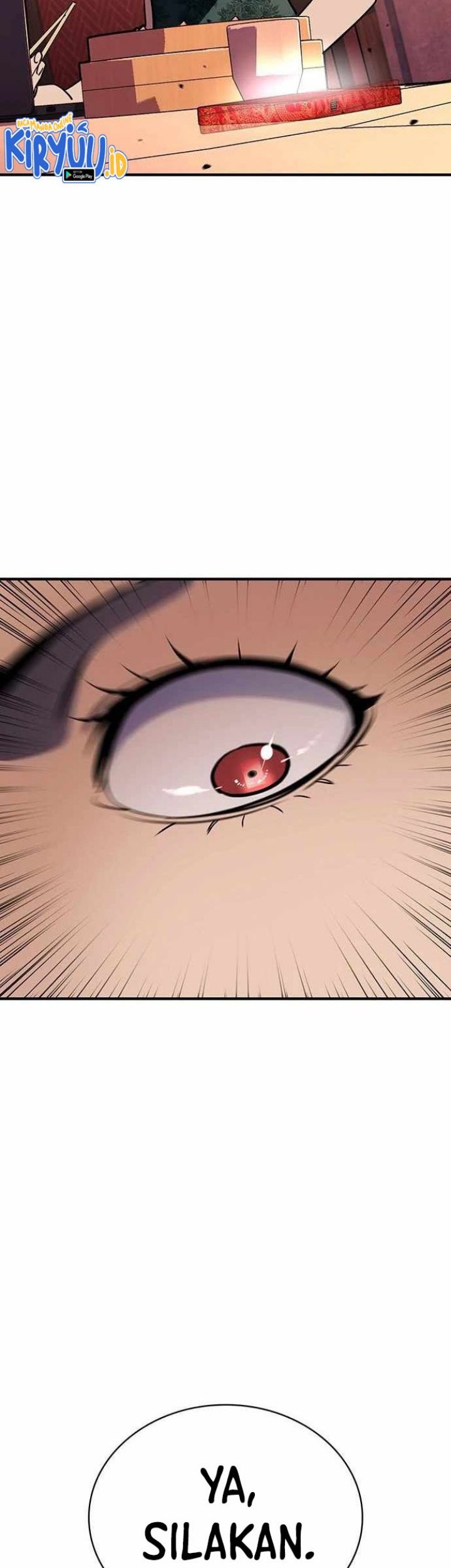 Ranker (2022) Chapter 34 Gambar 59