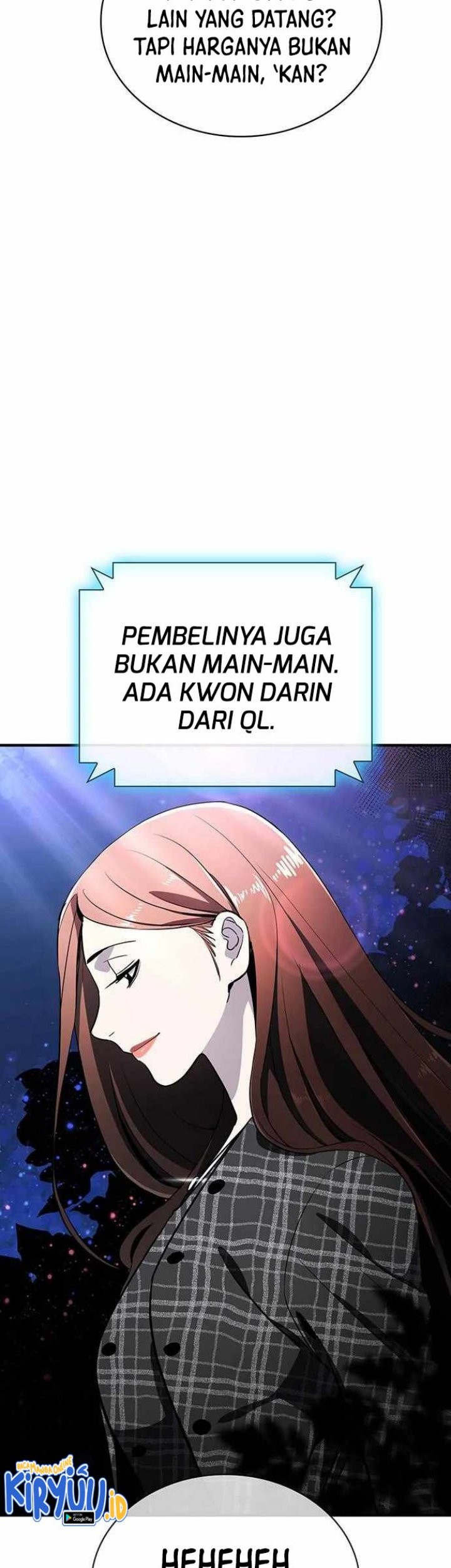 Ranker (2022) Chapter 34 Gambar 65