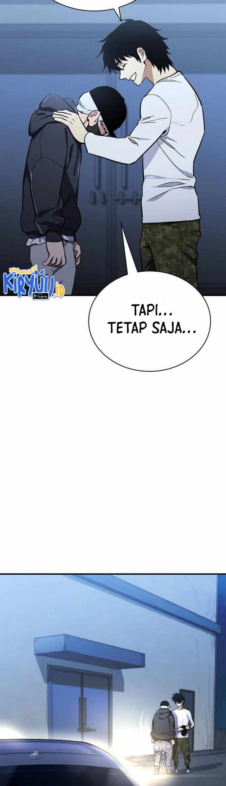 Ranker (2022) Chapter 34 Gambar 74