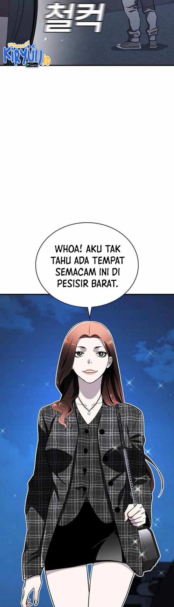 Ranker (2022) Chapter 34 Gambar 79