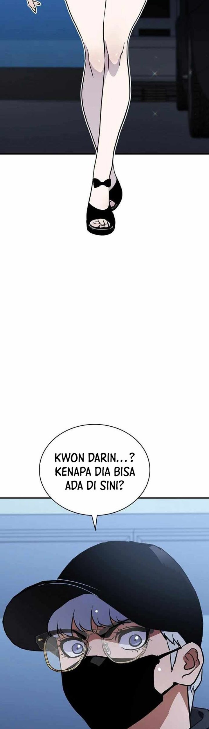 Ranker (2022) Chapter 34 Gambar 80