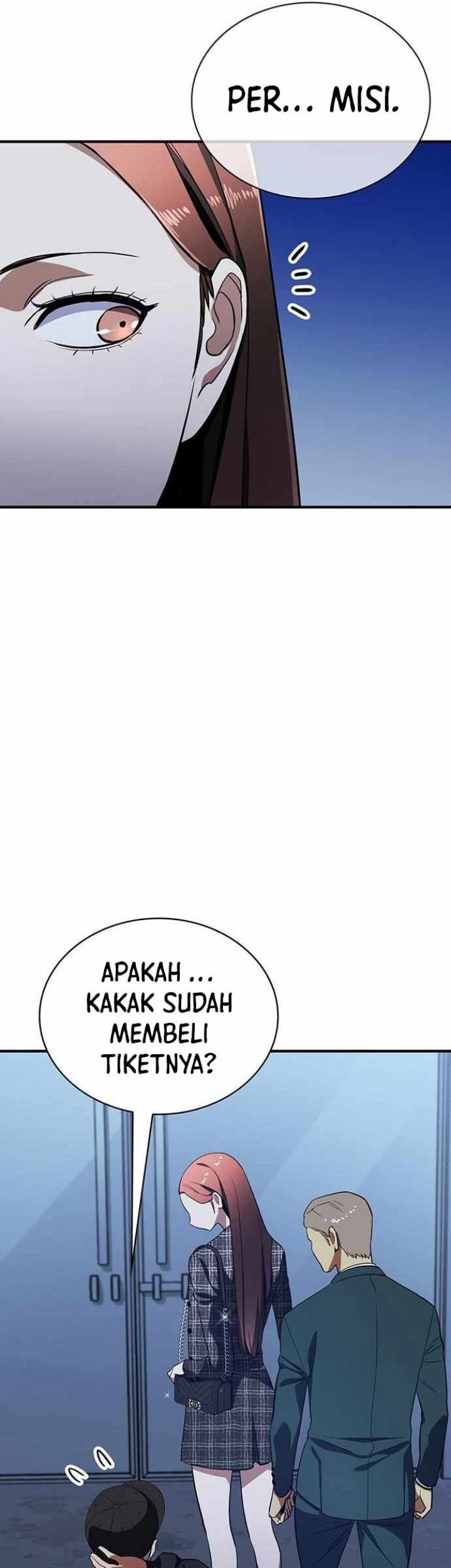 Ranker (2022) Chapter 34 Gambar 83