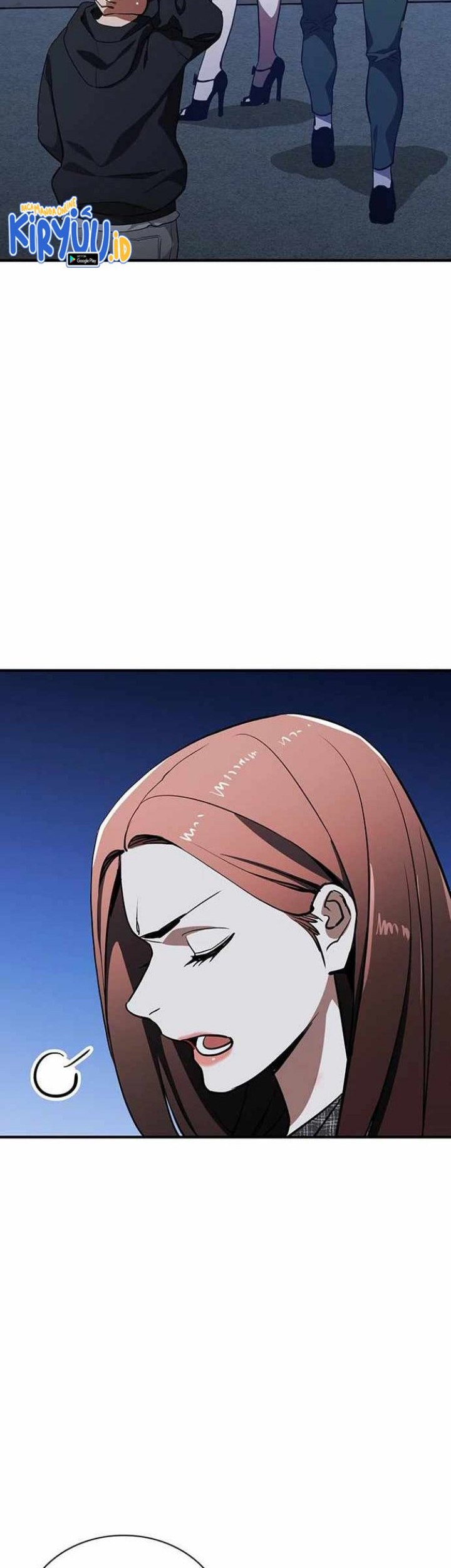 Ranker (2022) Chapter 34 Gambar 84