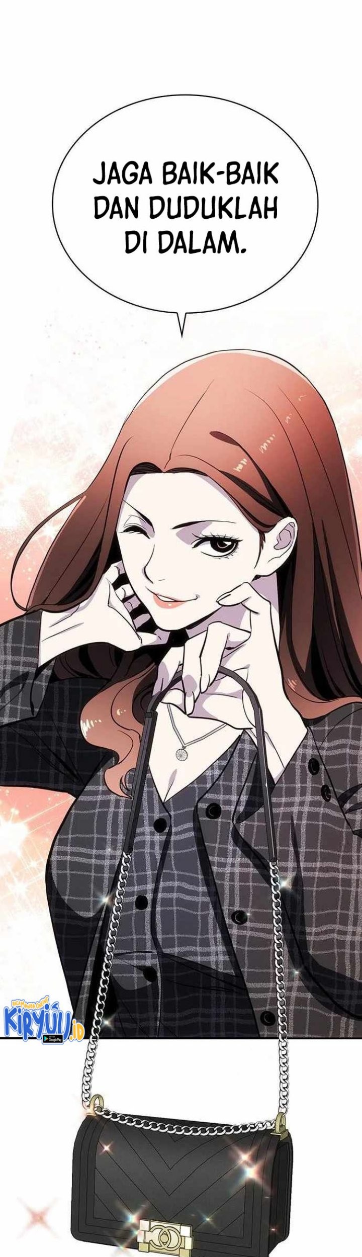 Ranker (2022) Chapter 34 Gambar 88