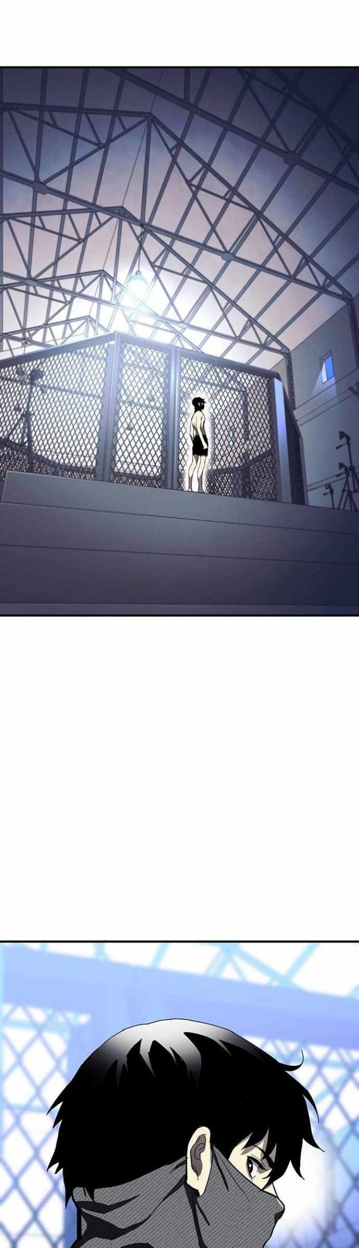 Ranker (2022) Chapter 34 Gambar 90