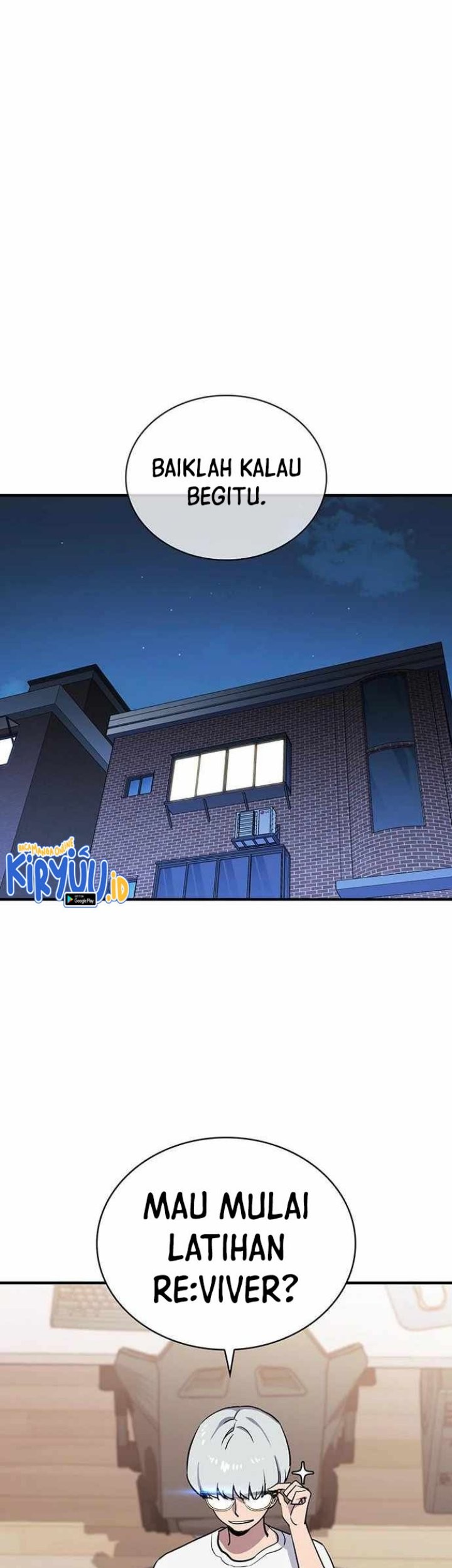 Baca Manhwa Ranker (2022) Chapter 34 Gambar 2
