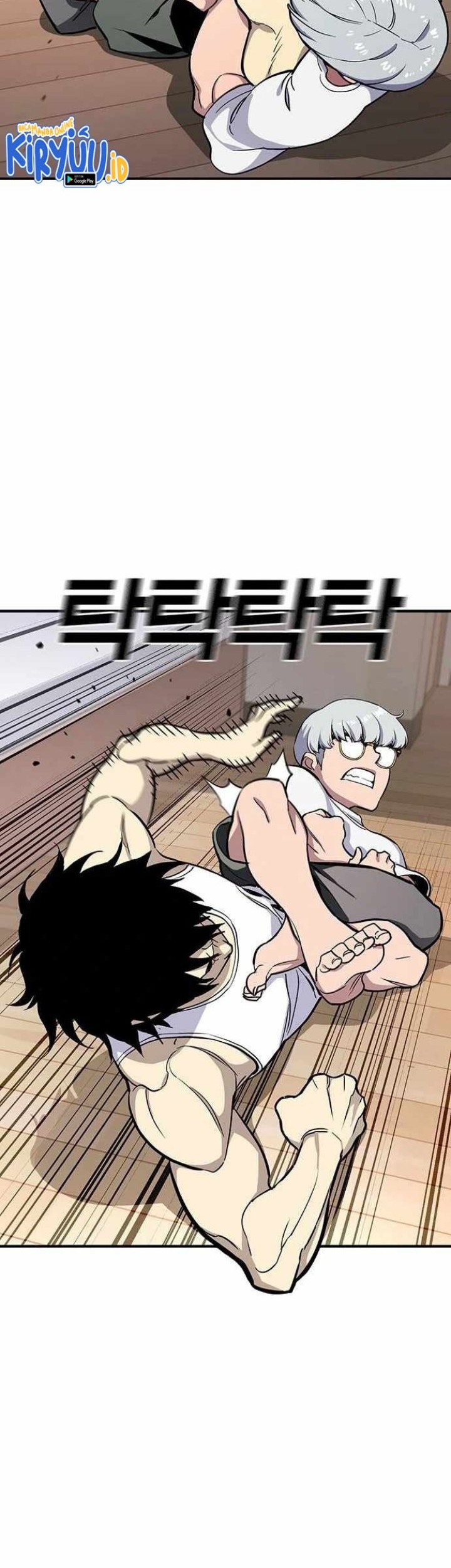 Ranker (2022) Chapter 34 Gambar 5