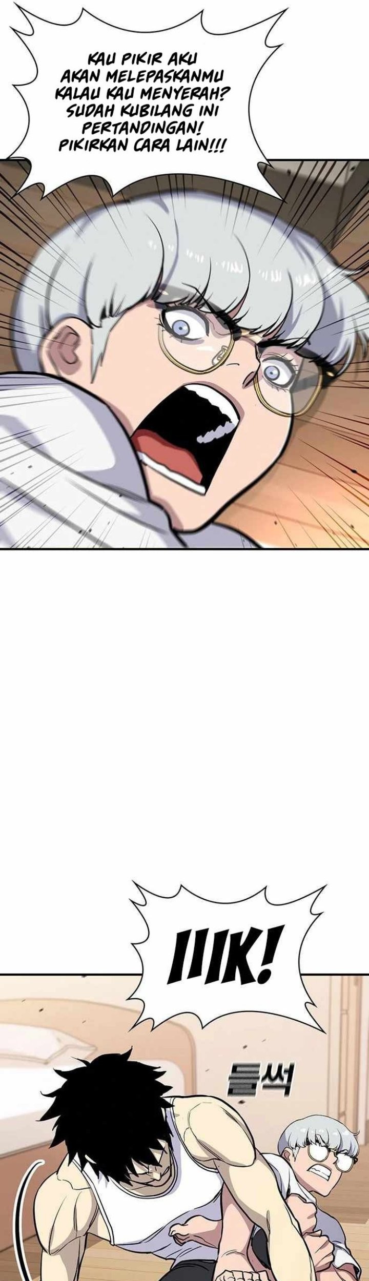 Ranker (2022) Chapter 34 Gambar 7