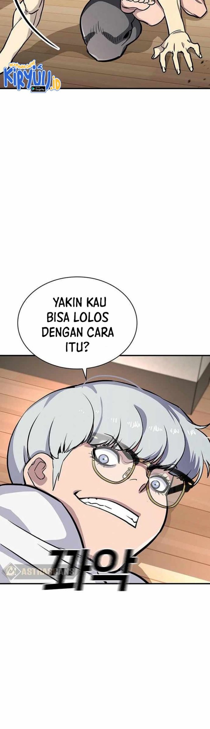 Ranker (2022) Chapter 34 Gambar 8