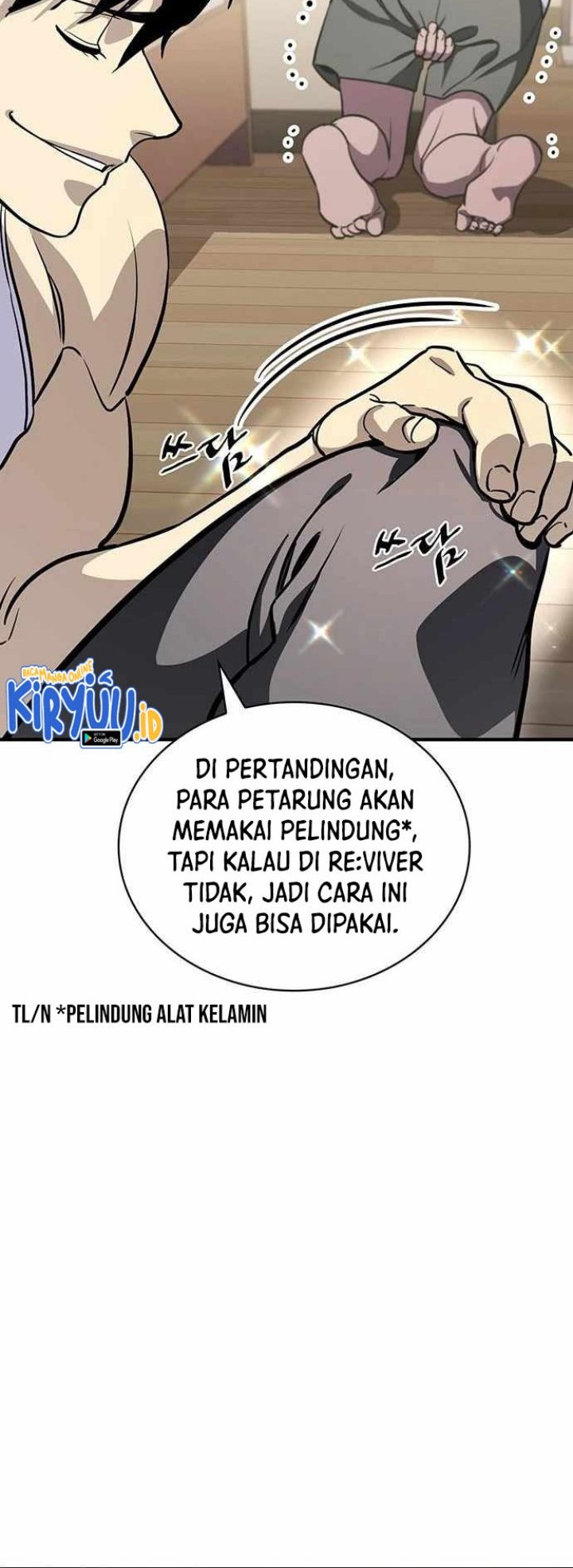 Ranker (2022) Chapter 34 Gambar 10