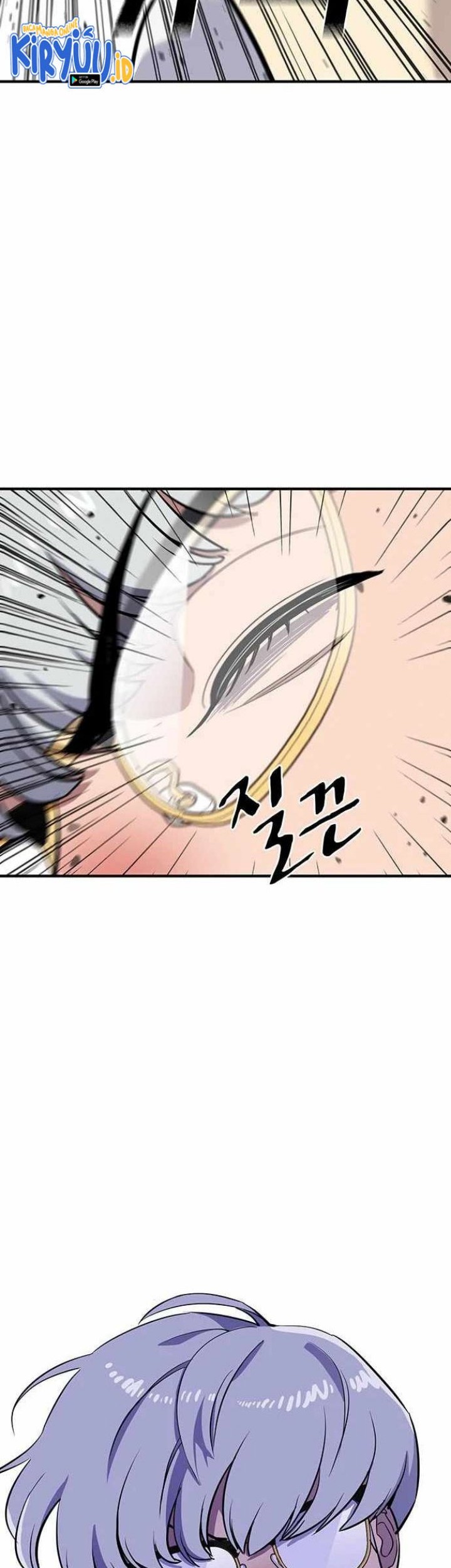 Ranker (2022) Chapter 34 Gambar 17