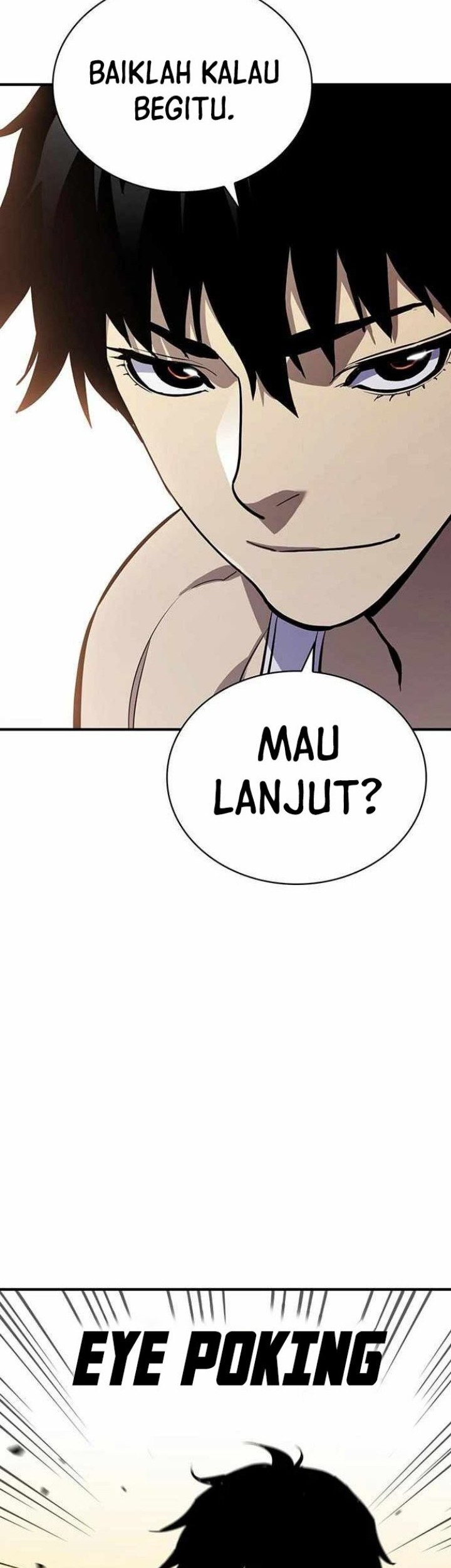 Ranker (2022) Chapter 34 Gambar 22